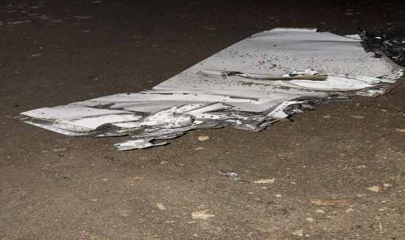 مقتل رئيس أركان الجيش الليبي محمد الحداد في تحطم طائرة بعد إقلاعها من أنقرة