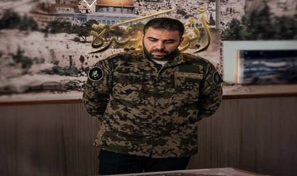   مصر اليوم - الناطق الجديد باسم القسام يعلن مقتل أبو عبيدة وعدد من القيادات العسكرية ويرفض تسليم سلاح الحركة