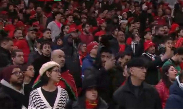   مصر اليوم - الكاميرون تقصي جنوب إفريقيا وتلتقي المغرب في ربع نهائي أمم إفريقيا