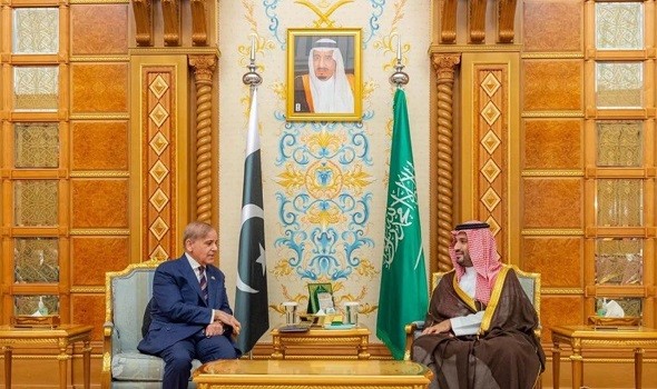   مصر اليوم - باكستان ترفض الخطوات الأحادية في اليمن وتؤكد تضامنها الكامل مع السعودية