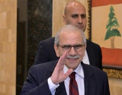   مصر اليوم - نواف سلام يأمل في وقف إطلاق نار مستدام وإنهاء الحروب بالوكالة في لبنان