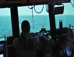   مصر اليوم - تعزيزات عسكرية أميركية في الشرق الأوسط بعد تهديدات إيرانية وتصعيد متبادل