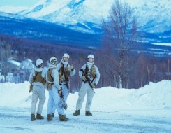   مصر اليوم - غرينلاند تدفع الناتو للتخطيط لمهمة جديدة لتعزيز الأمن