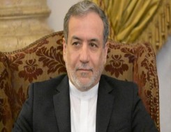   مصر اليوم - عراقجي يؤكد أن القوات المسلحة الإيرانية جاهزة للرد الفوري والقوي على أي اعتداء