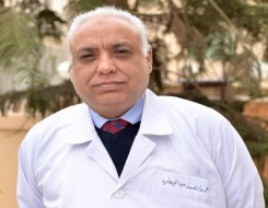   مصر اليوم - أستاذ بجامعة القاهرة يُتوَّج رجل العام في مصر والشرق الأوسط تقديرًا لإسهاماته الطبية