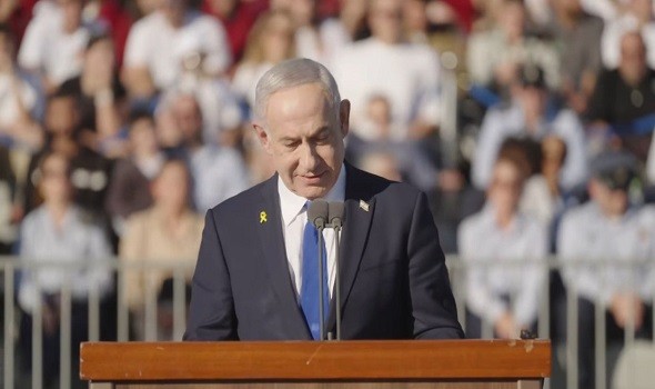   مصر اليوم - إسرائيل تشدد على ضرورة شمول المفاوضات مع إيران الصواريخ الباليستية ودعم الفصائل المسلحة