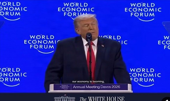   مصر اليوم - ترامب يصف المحادثات مع إيران بأنها جيدة و عراقجي يؤكد التخصيب حقٌّ غير قابل للتصرف