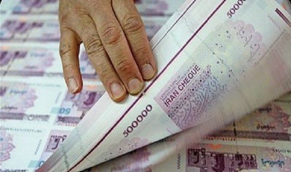   مصر اليوم - ألمانيا تلغي ترخيص بنك صادرات إيران وتأمر بتصفيته