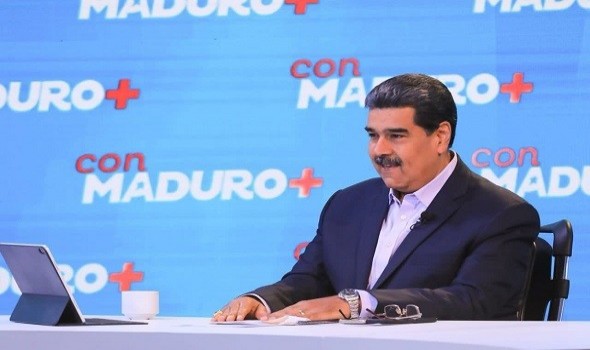   مصر اليوم - إسقاط رأس نظام ديكتاتوري لا يضمن ما سيأتي بعده مقالات رأي تحذر من تداعيات اعتقال مادورو