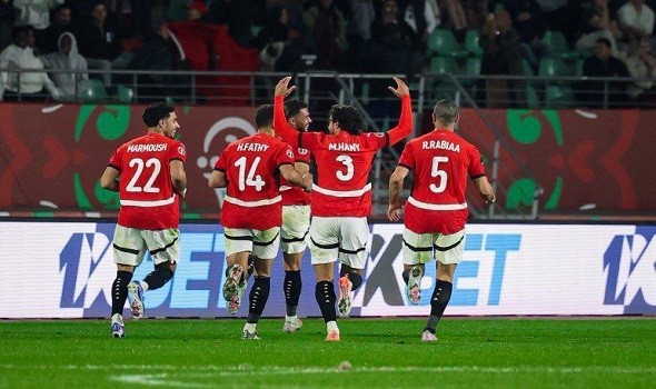 مصر اليوم - فيفا يوافق على زيادة جوائز كأس العالم ومنتخب مصر ينتظر نصف مليار جنيه