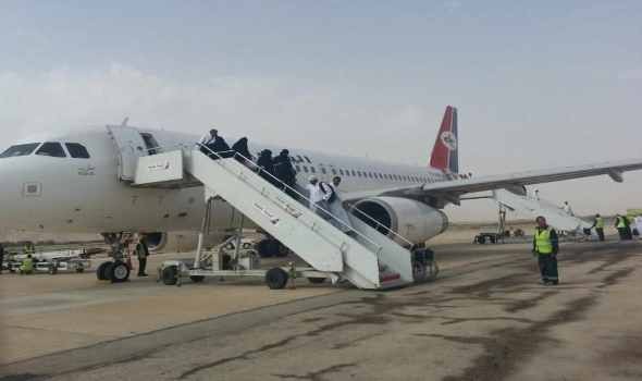   مصر اليوم - هيئة الطيران المدني في اليمن تعلن استئناف تشغيل مطار سيئون الدولي صباح الأحد