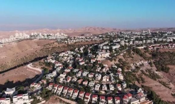 مصر اليوم - بريطانيا وحلفاؤها يفرضون عقوبات على مستوطنين وكيانات إسرائيلية في الضفة الغربية