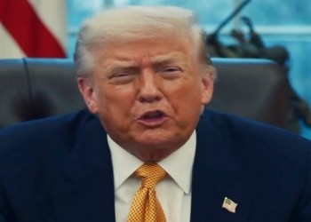   مصر اليوم - ترمب يعلن إغلاقًا جزئياً رغم التوصل لاتفاق تمويل في اللحظة الأخيرة