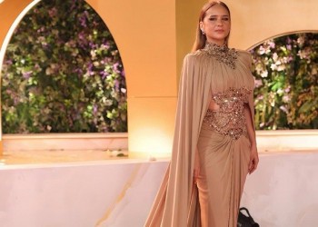   مصر اليوم - نيللي كريم تعود للدراما الرومانسية النفسية بشراكة مميزة مع شريف سلامة في مسلسل على قد الحب