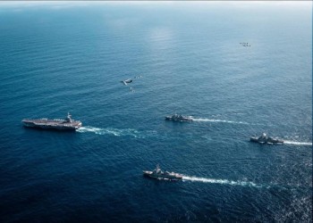   مصر اليوم - تنظيم القاعدة يحرض على قتال الولايات المتحدة واستهداف سفنها