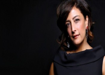   مصر اليوم - انتخاب المخرجة الفلسطينية نجوى نجار عضوًا في مجلس إدارة الأكاديمية الأوروبية للسينما