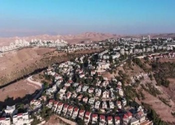 مصر اليوم - أكثر من 80 دولة تندد بسعي إسرائيل لـ«التوسع» في الضفة الغربية