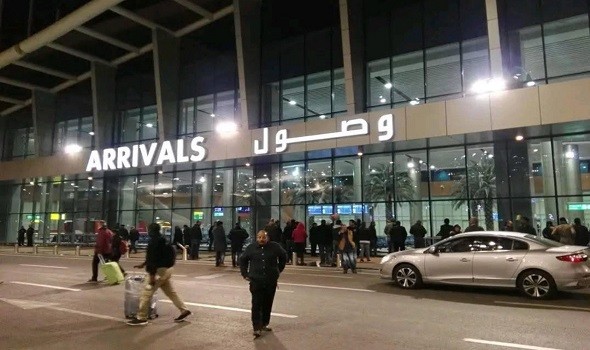   مصر اليوم - القاهرة الوجهة البديلة بعد أزمة اليونان