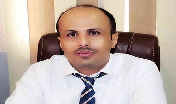   مصر اليوم - وزير يمني يعتبر فرار عيدروس الزبيدي عن الرياض نكث للعهود