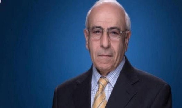   مصر اليوم - جميل عازار وداعا