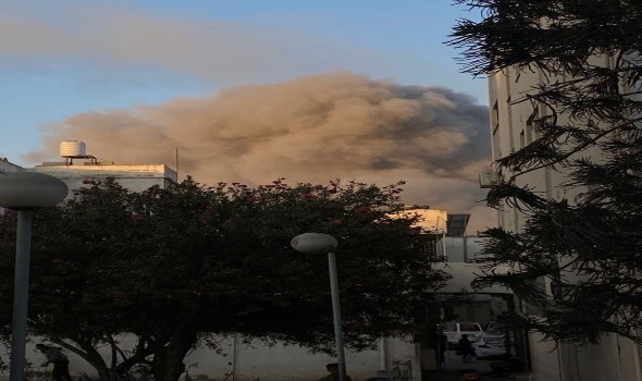   مصر اليوم - نيران إسرائيلية تقتل فلسطينيين في غزة وسط استمرار التوتر رغم اتفاق وقف إطلاق النار