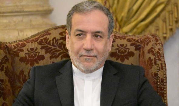   مصر اليوم - عراقجي يؤكد أن القوات المسلحة الإيرانية جاهزة للرد الفوري والقوي على أي اعتداء