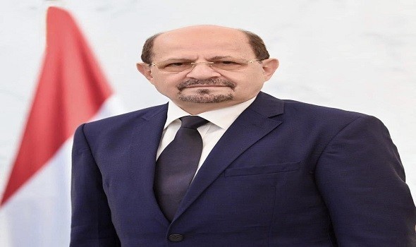   مصر اليوم - الزنداني يتعهد بمواصلة فجر اليمن حتى إنهاء الانقلاب