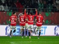   مصر اليوم - مصر والمغرب على بعد خطوة من إنجاز تاريخي غائب منذ 21 عامًا