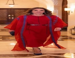   مصر اليوم - نساء العائلة الملكية الأردنية يتألقنّ بإطلالات رمضانية وقورة