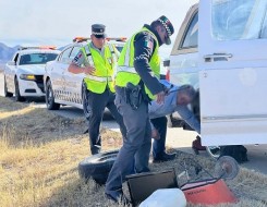 مصر اليوم - مقتل “إل مينتشو” يشعل مرحلة جديدة من الصراع مع الكارتلات في المكسيك