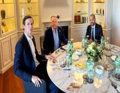   مصر اليوم - تعليق مؤقت للمفاوضات الإيرانية الأميركية في جنيف وطهران تشدّد على الفصل الجاد بين الملفين النووي وغير النووي