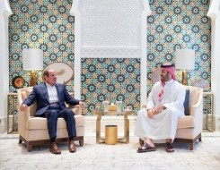   مصر اليوم - الرئيس المصري يزور السعودية لتعزيز العلاقات الأخوية والتشاور بشأن القضايا الإقليمية والدولية