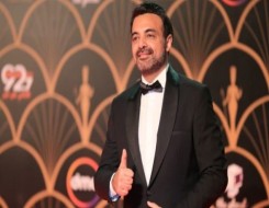   مصر اليوم - عمرو محمود ياسين يدافع عن ياسمين عبدالعزيز بعد أزمة تيتر وننسى اللي كان