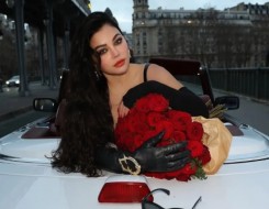   مصر اليوم - مكياج مستوحى من أشهر إطلالات النجمات في شهر الحب