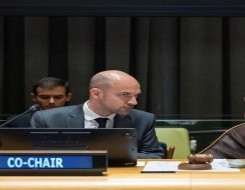   مصر اليوم - باريس ترحب باتفاق الحكومة السورية و«قسد» وتؤكد دعمه للاستقرار