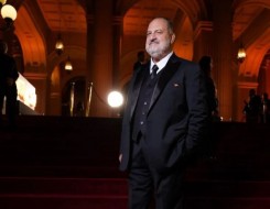   مصر اليوم - خالد الصاوي يتحدث عن الاكتئاب وقصة الطفلة التي عثر عليها