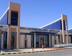   مصر اليوم - مطار مرسى علم يستقبل 35 رحلة طيران أوروبية الأحد ضمن 157 رحلة خلال الأسبوع الجاري