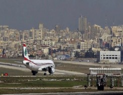   مصر اليوم - إسرائيل تستجيب لطلب أميركي بعدم قصف مطار بيروت الدولي والطرق المؤدية إليه