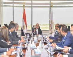   مصر اليوم - محمد فريد يُعلن أولويات وزارة الاستثمار المصرية ويصدر تكليفات عاجلة لكسر البيروقراطية