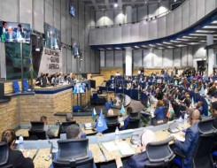   مصر اليوم - وزير الخارجية المصري يترأس مشاورات مجلس السلم والأمن الإفريقي بشأن تطورات الأوضاع في السودان