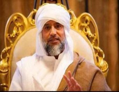   مصر اليوم - تشييع جثمان سيف الإسلام القذافي في بني وليد عقب صلاة الجمعة