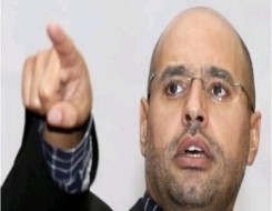   مصر اليوم - اغتيال سيف الإسلام القذافي في مدينة الزنتان بفرقة كوماندوز مجهولة