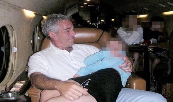   مصر اليوم - ضحايا إبستين يتحركون قضائيا بعد تسريب صور وبيانات حساسة