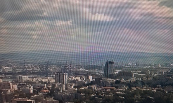 مصر اليوم - أكبر غارة جوية إسرائيلية على إيران و 200 طائرة تقصف 500 هدف وخامنئي ينجو والرد الإيراني يصل الخليج