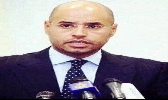   مصر اليوم - محامي سيف الإسلام القذافي يؤكد مقتله على يد فرقة كوماندوز واللواء 444 ينفي أي تورط