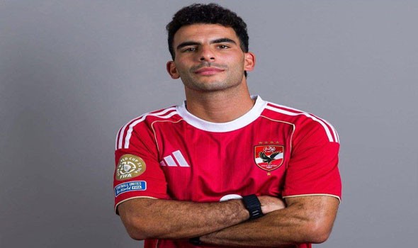   مصر اليوم - غياب زيزو وتريزيجيه عن مواجهة الأهلي والجونة في الدوري المصري الممتاز