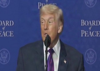 مصر اليوم - ترامب يدرس دعوة دول عربية للمساهمة في تحمل تكاليف الحرب مع إيران