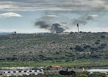   مصر اليوم - الهجوم الإيراني الأخير ضد مواقع أمريكية وإسرائيلية يوصف بالأكثر تدميراً وفق وكالة أنباء فارس