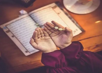   مصر اليوم - دعاء ليلة القدر للرزق وفك الكرب