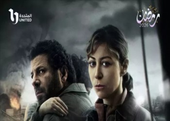   مصر اليوم - إياد نصار يؤكد أن مسلسل صحاب الأرض انتصر للإنسانية